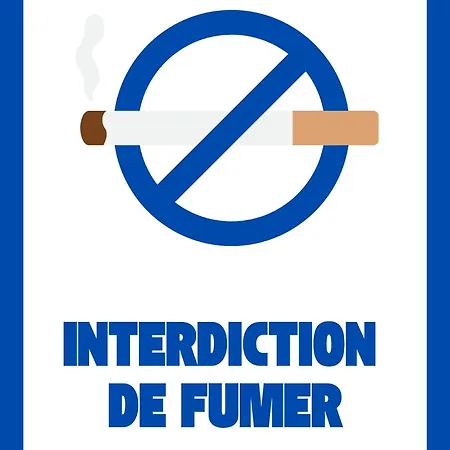 Le Reve Bleu - 2 Avec Balcon & Parking Gratuit Apartment