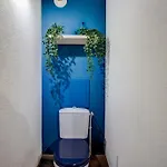 Daire Le Reve Bleu - 2 Avec Balcon & Parking Gratuit *