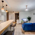 Le Reve Bleu - 2 Avec Balcon & Parking Gratuit Daire
