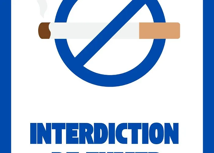 Le Reve Bleu - 2 Avec Balcon & Parking Gratuit Apartament