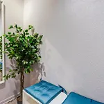 Le Reve Bleu - 2 Avec Balcon & Parking Gratuit Apartament *